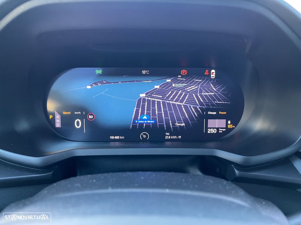 Polestar 2 Dual Motor 78kWh - 18
