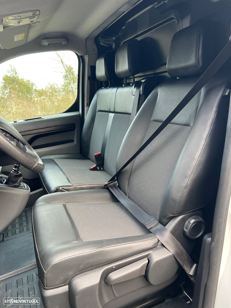 Peugeot Expert premium - 11