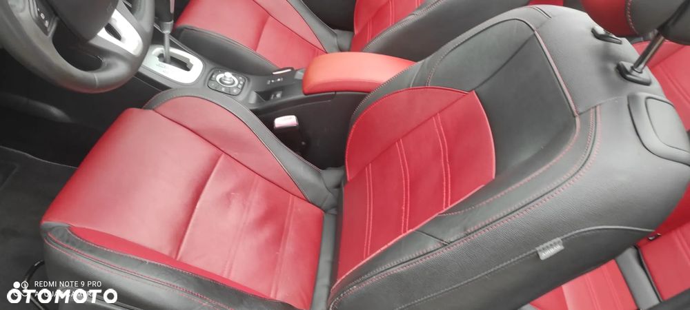 Renault Megane dCi 110 FAP EDC Coupe-Cabriolet Luxe - 19