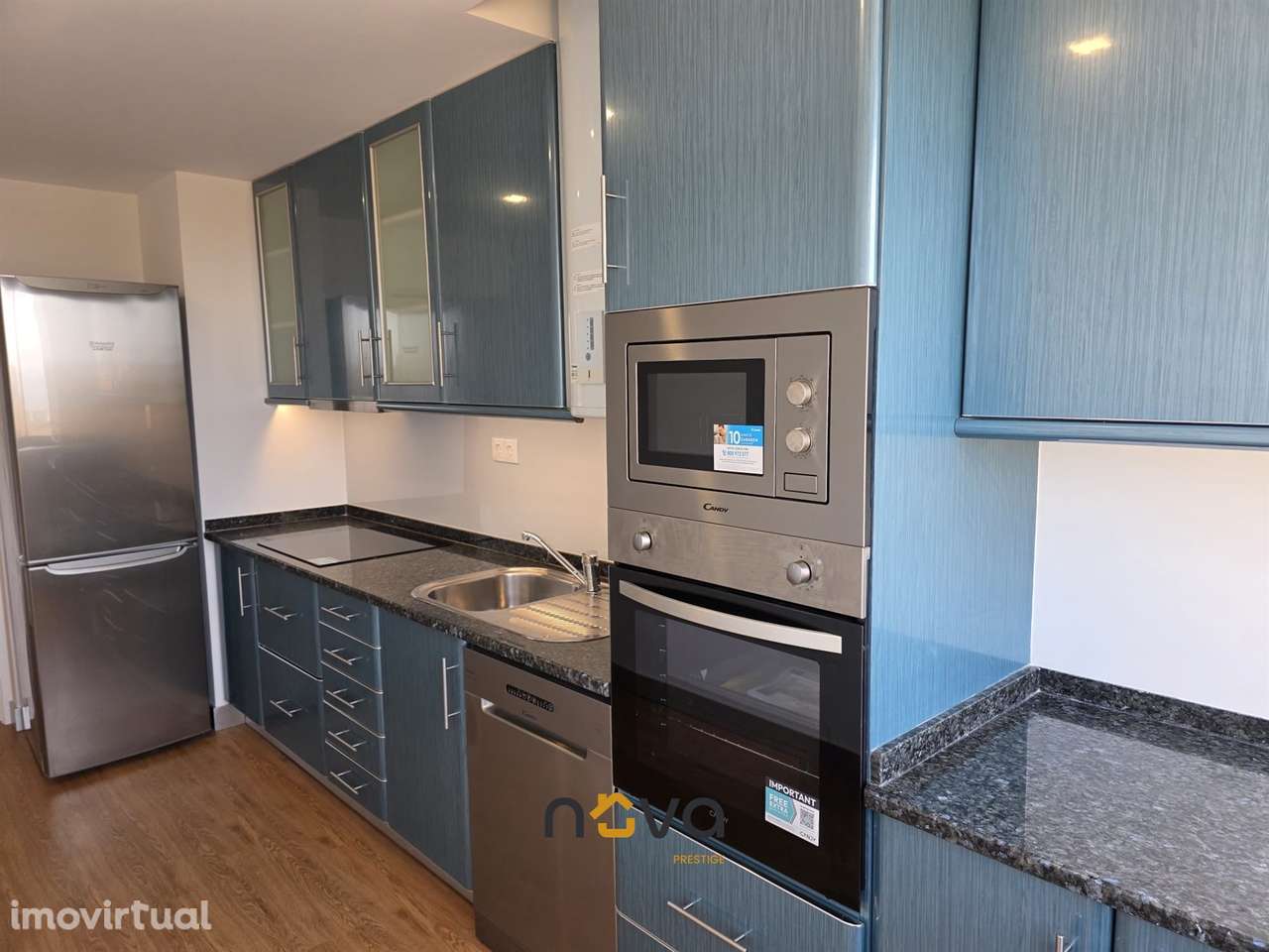 T1 Remodelado, Póvoa de Varzim - Grande imagem: 3/22