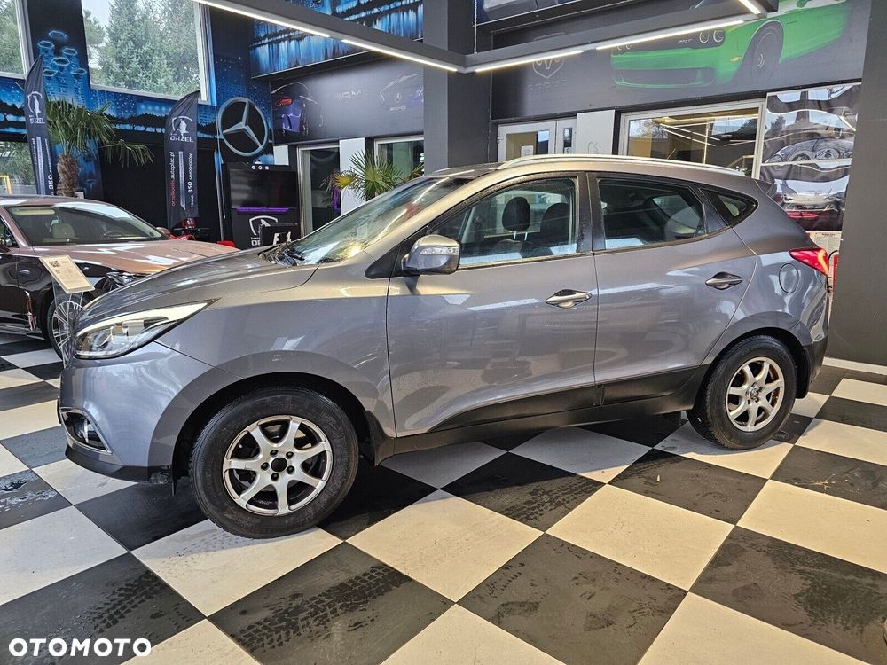 Hyundai ix35 - 5