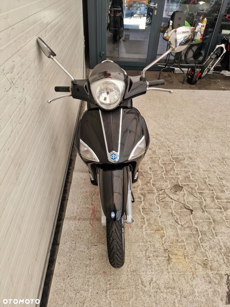 Piaggio Liberty - 15