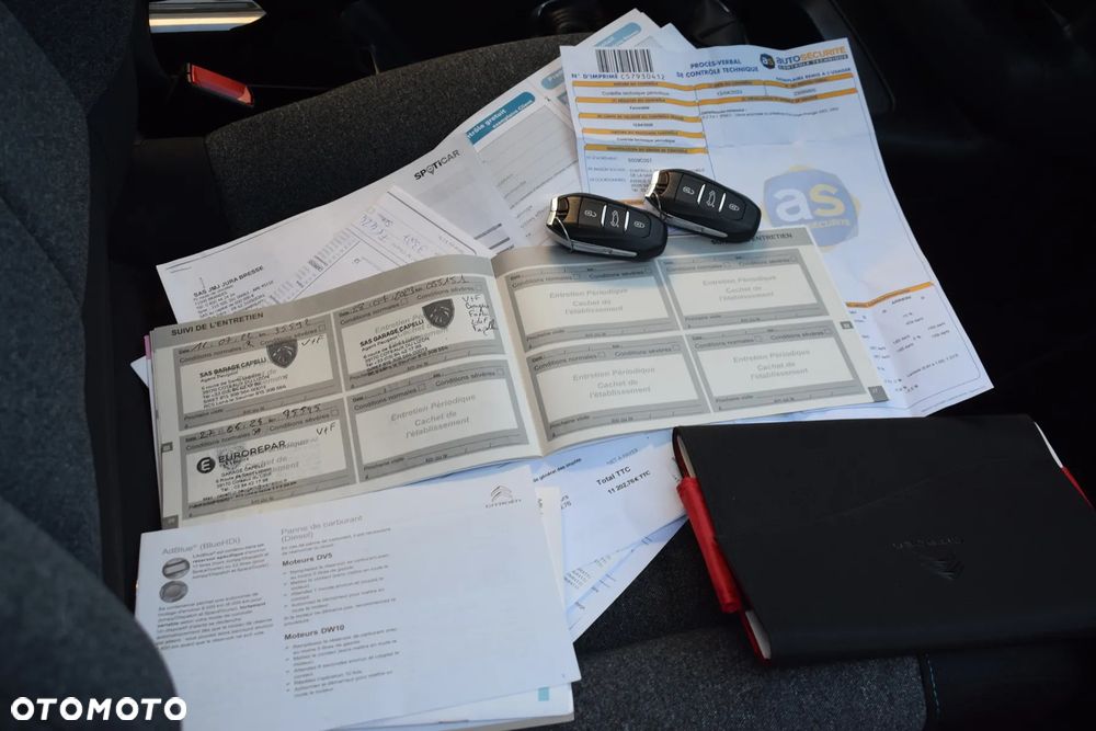 Citroën C4 Cactus PureTech 110 Stop&Start Origins - 19