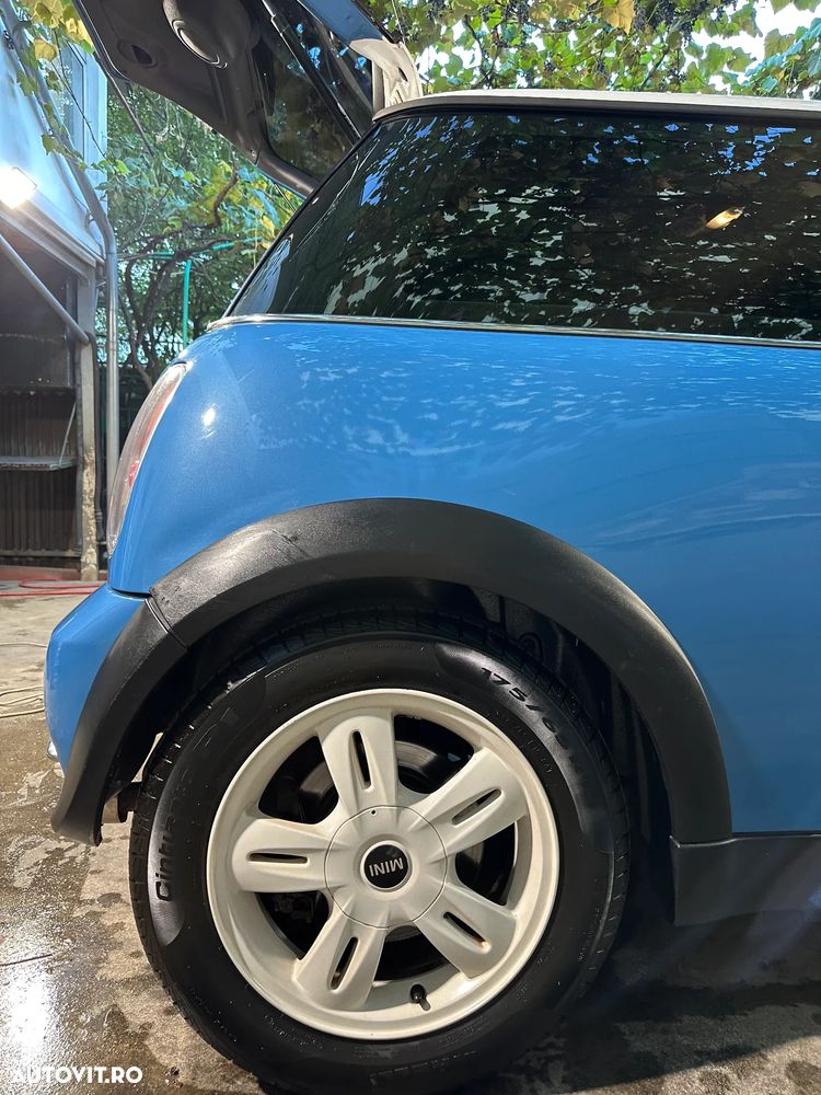 Mini Cooper - 9