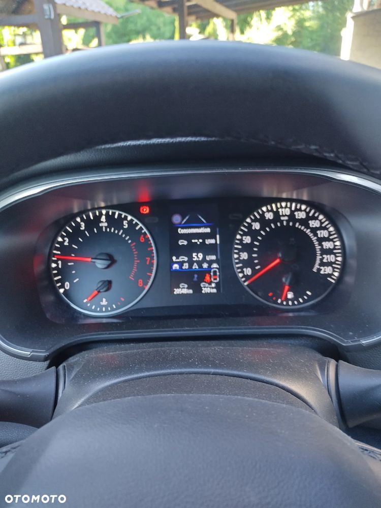 Renault Megane - 4