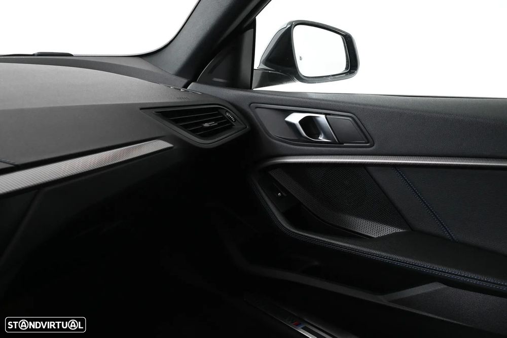 BMW 216 Gran Coupé d Pack Desportivo M - 31