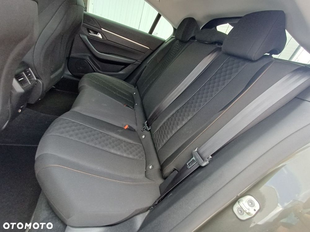 Peugeot 508 1.6 PureTech Active S&S EAT8 - 25