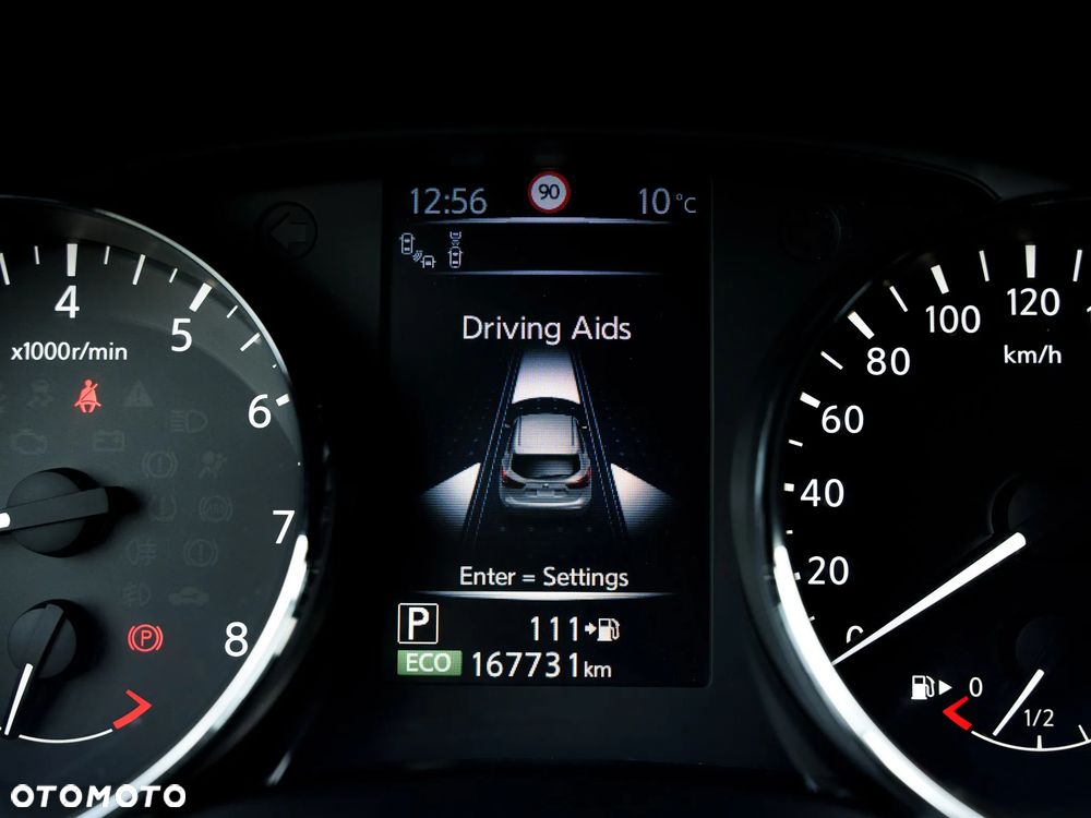 Nissan Qashqai 1.2 DIG-T TEKNA+ - 35