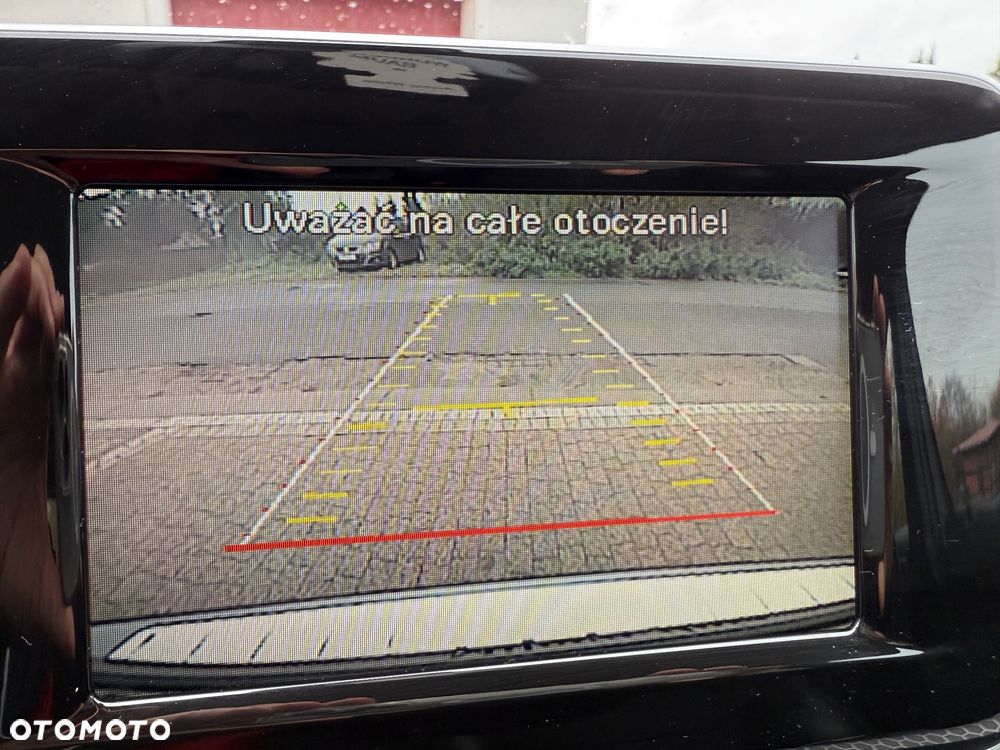 Mercedes-Benz Klasa B 200 CDI - 22