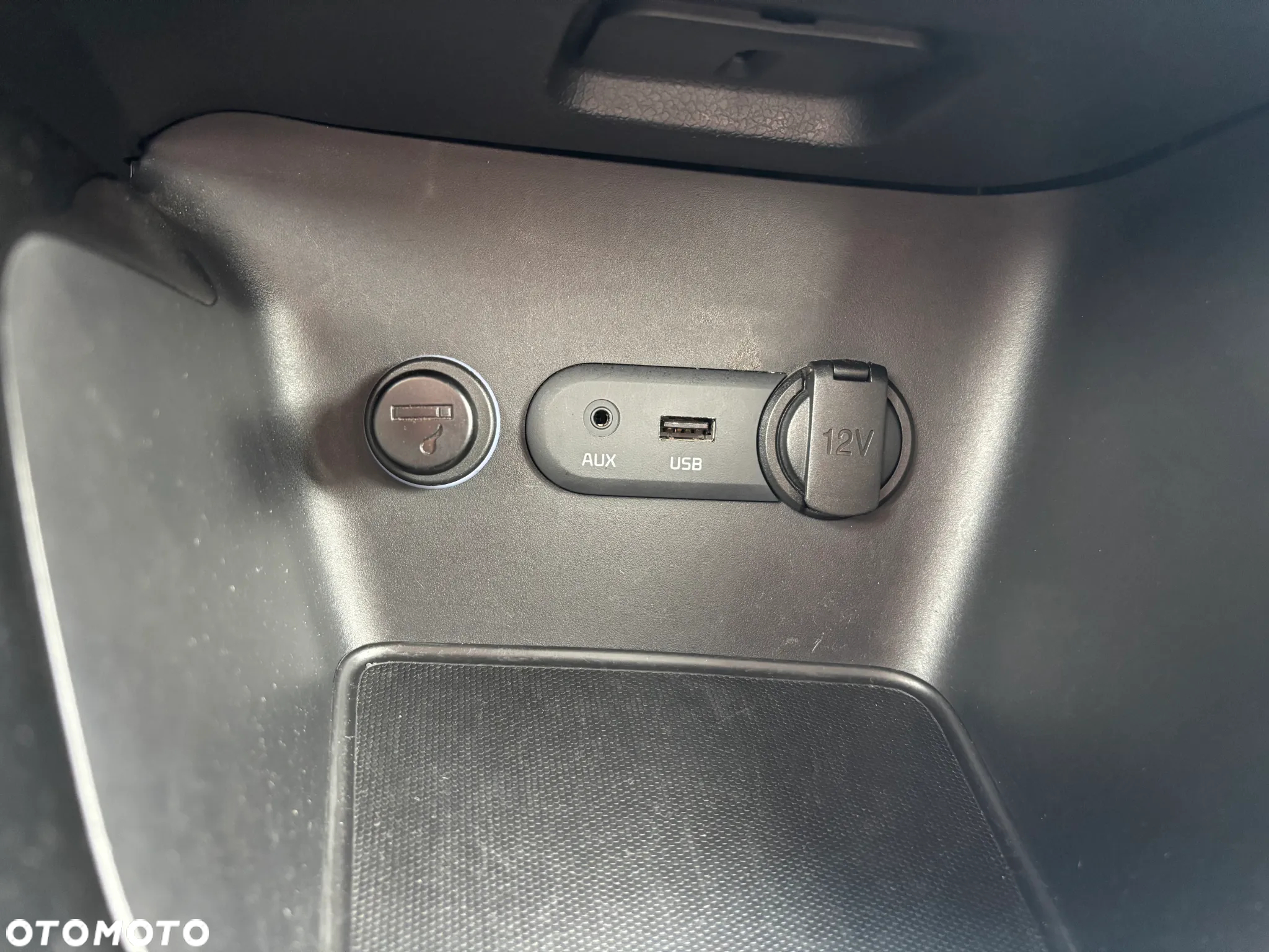 Kia Ceed Cee'd 1.6 CRDi M - 29