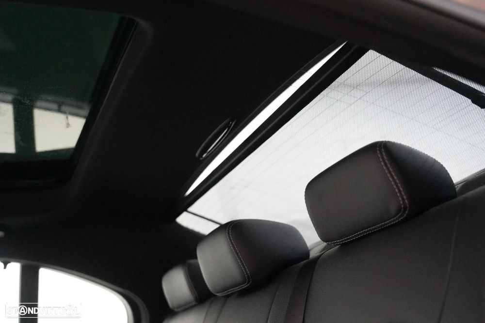 Mercedes-Benz C 220 BlueTEC Aut. - 14