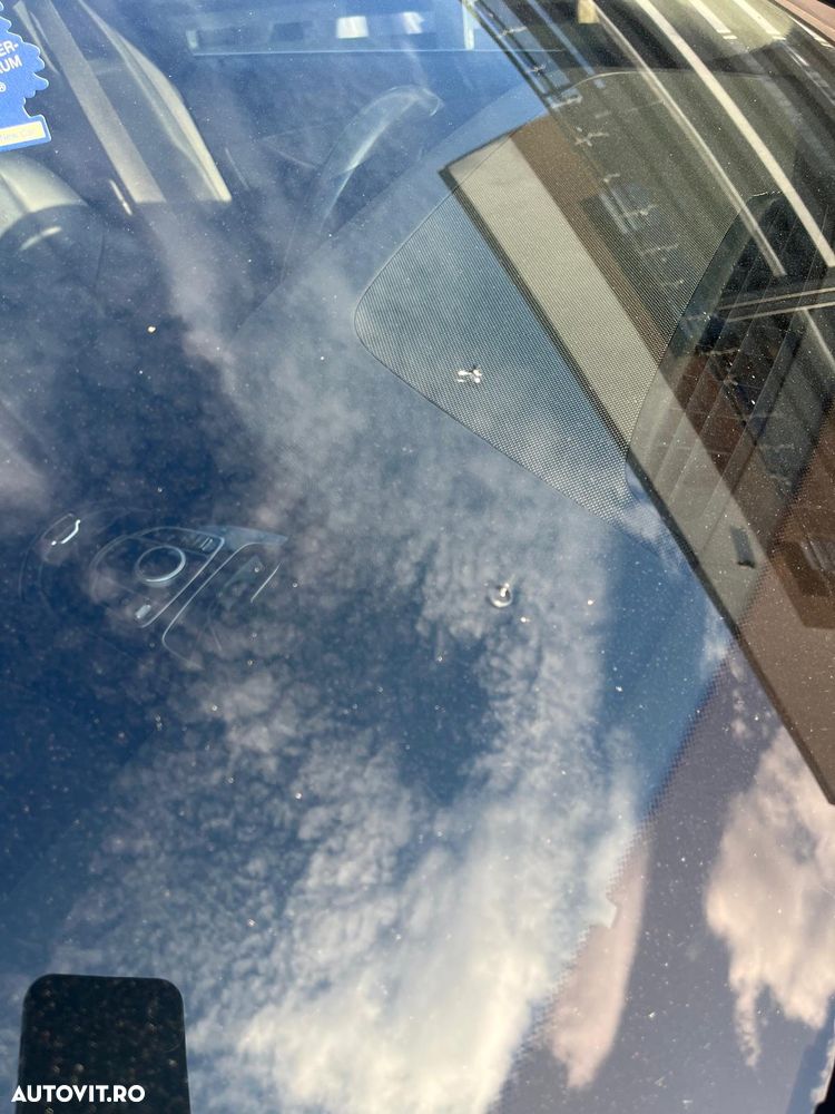 Mercedes-Benz E 220 d 9G-TRONIC - 25