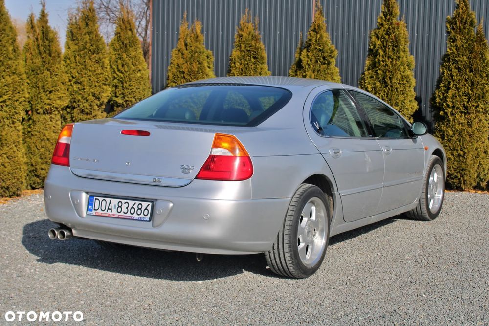 Chrysler 300M - 15