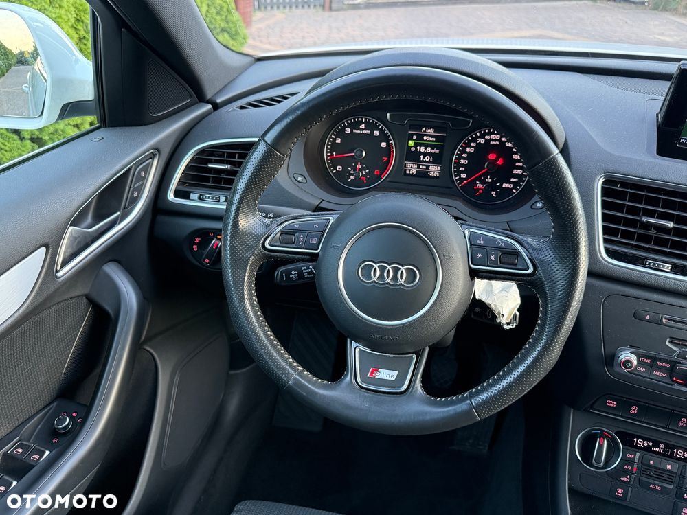 Audi Q3 1.4 TFSI CoD ultra Sport - 5