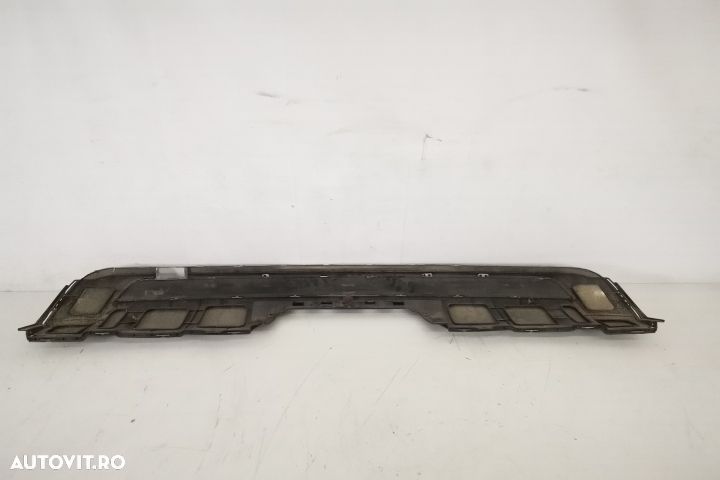 Fusta Spoiler Bara Spate Originala In Stare Buna AMG Mercedes-Benz  ML - 4