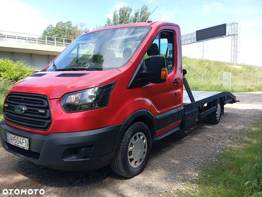 Ford Transit - 3
