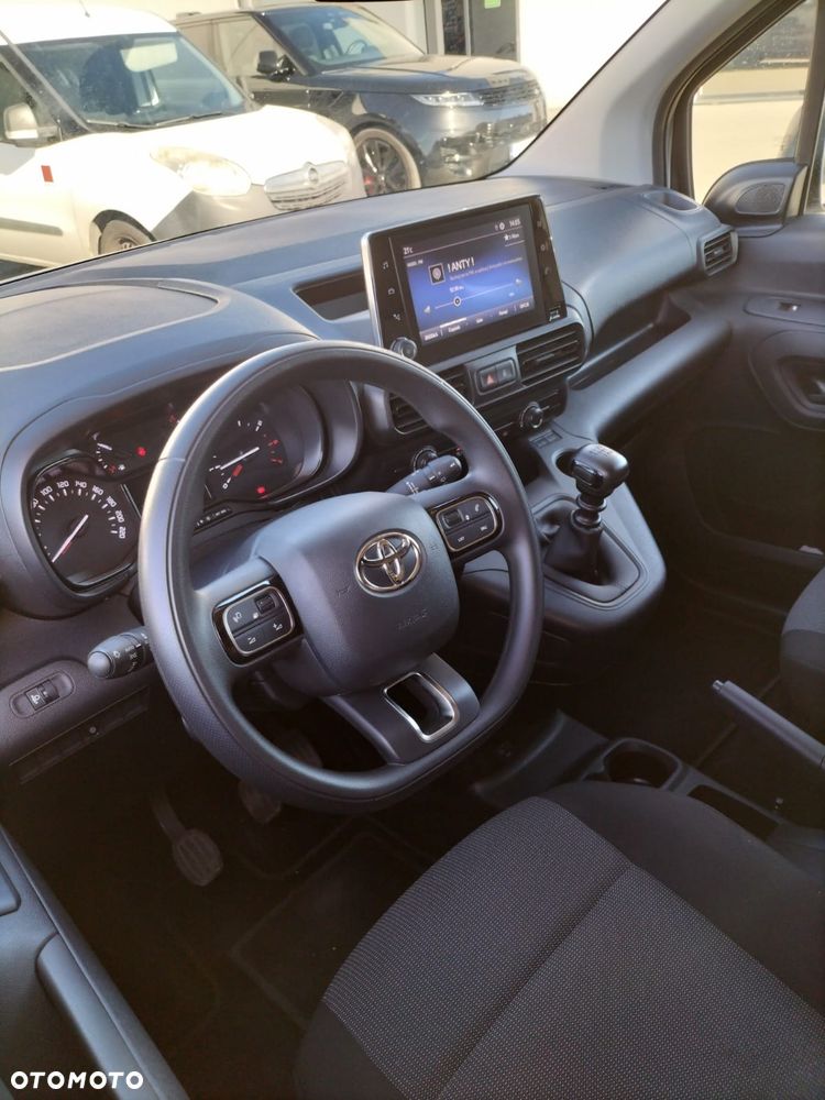 Toyota ProAce City - 19