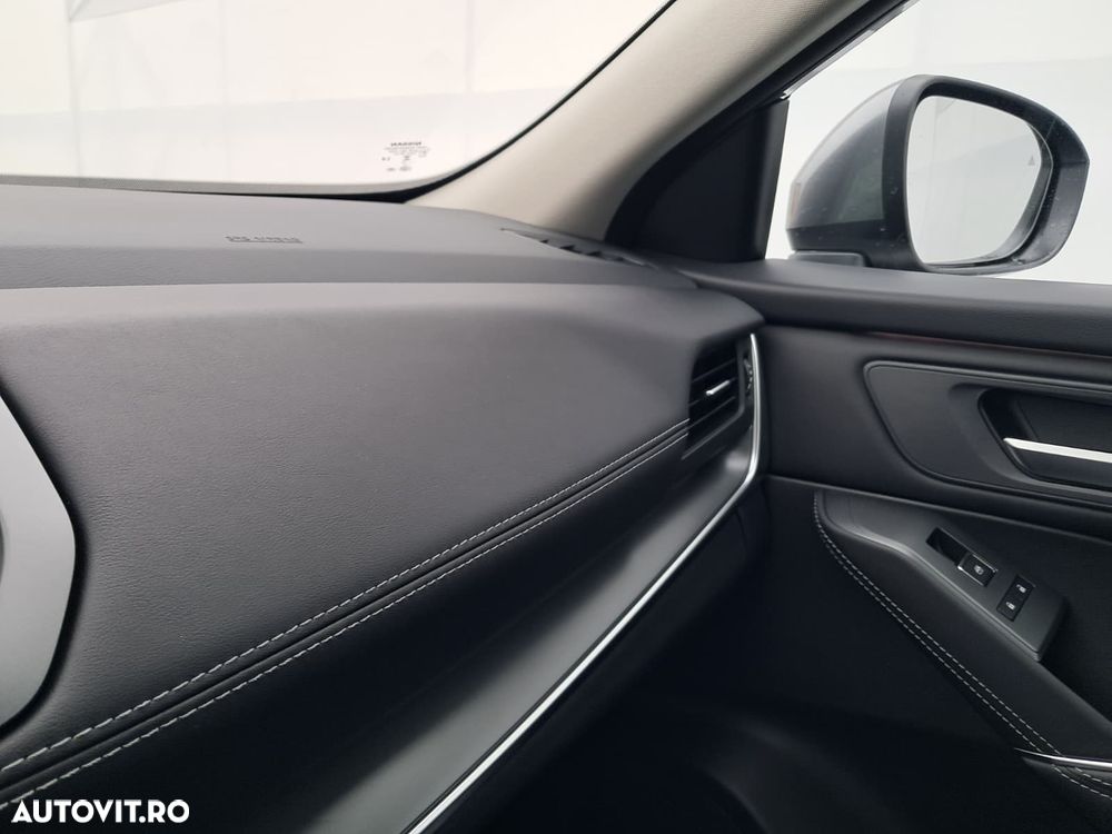 Nissan Qashqai 1.3 l 156CP X-Tronic MHEV N-Connecta - 24