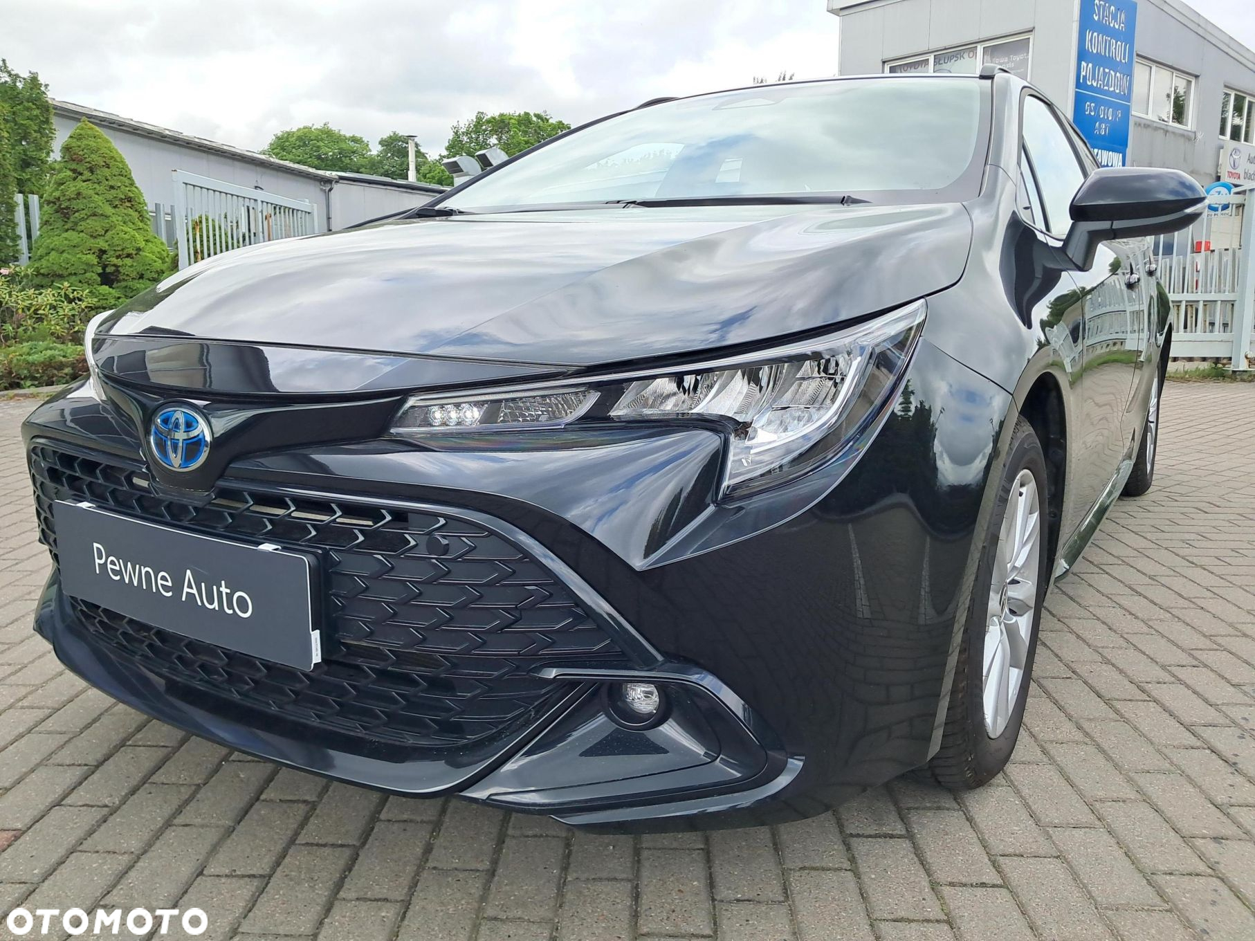 Toyota Corolla - 17