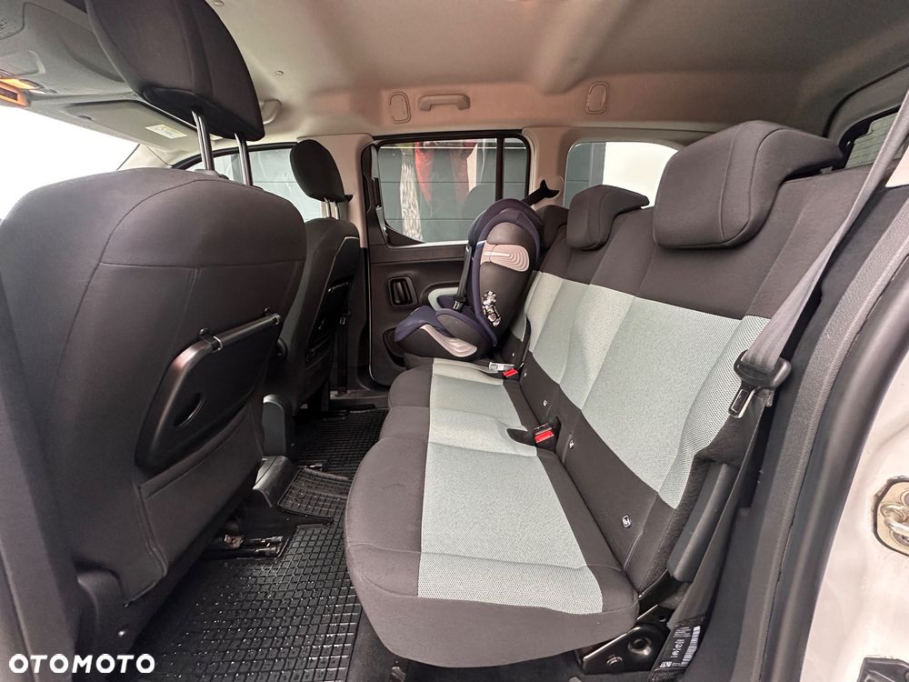 Citroën Berlingo XL 1.5 BlueHDI Feel - 6