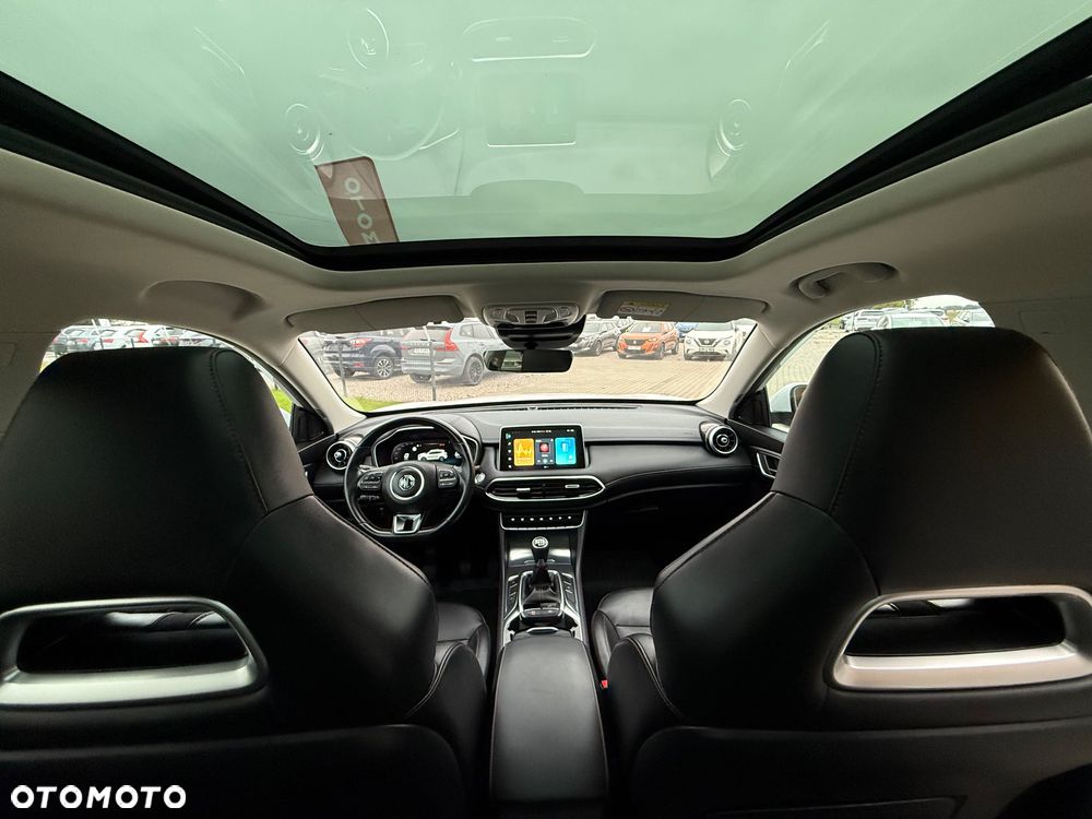 MG HS 1.5T-GDI Luxury - 6