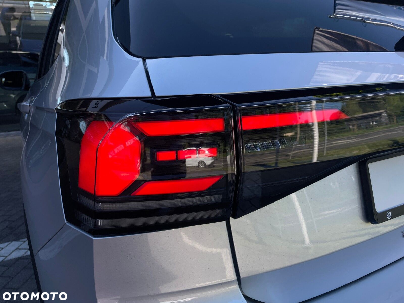 Volkswagen T-Cross - 31