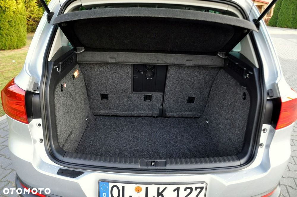 Volkswagen Tiguan - 38