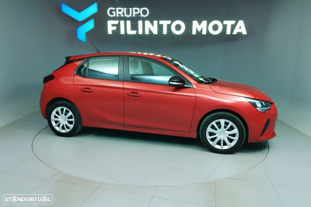 Opel Corsa 1.2 Edition - 9