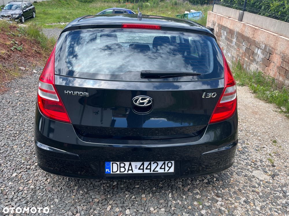 Hyundai i30 1.4 Blue Comfort - 5