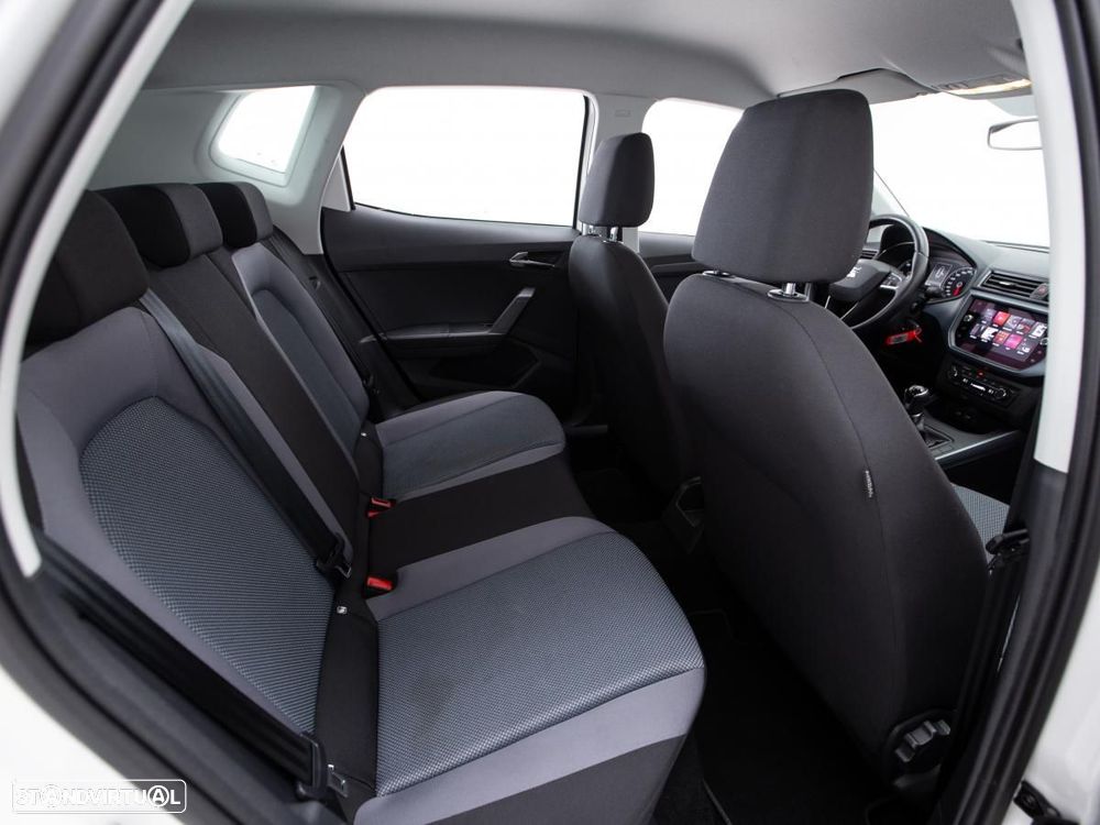 SEAT Arona 1.6 TDI Style - 11