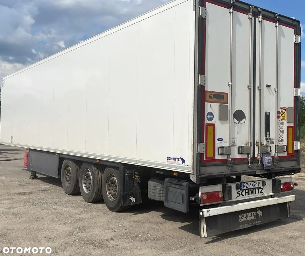 Schmitz Cargobull - 3