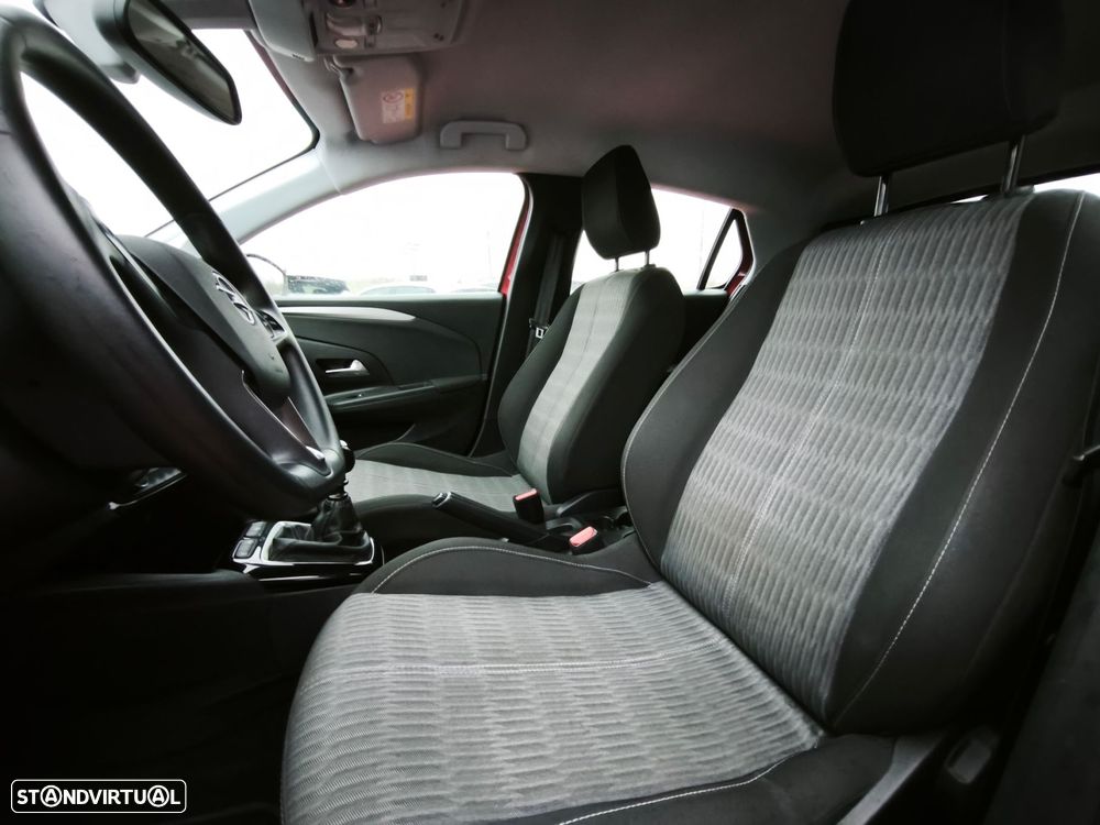 Opel Corsa 1.5 D Edition - 22