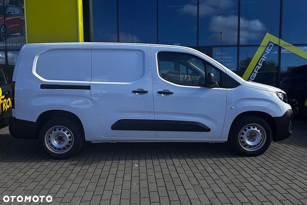 Opel Combo Cargo L2 950kg - 3
