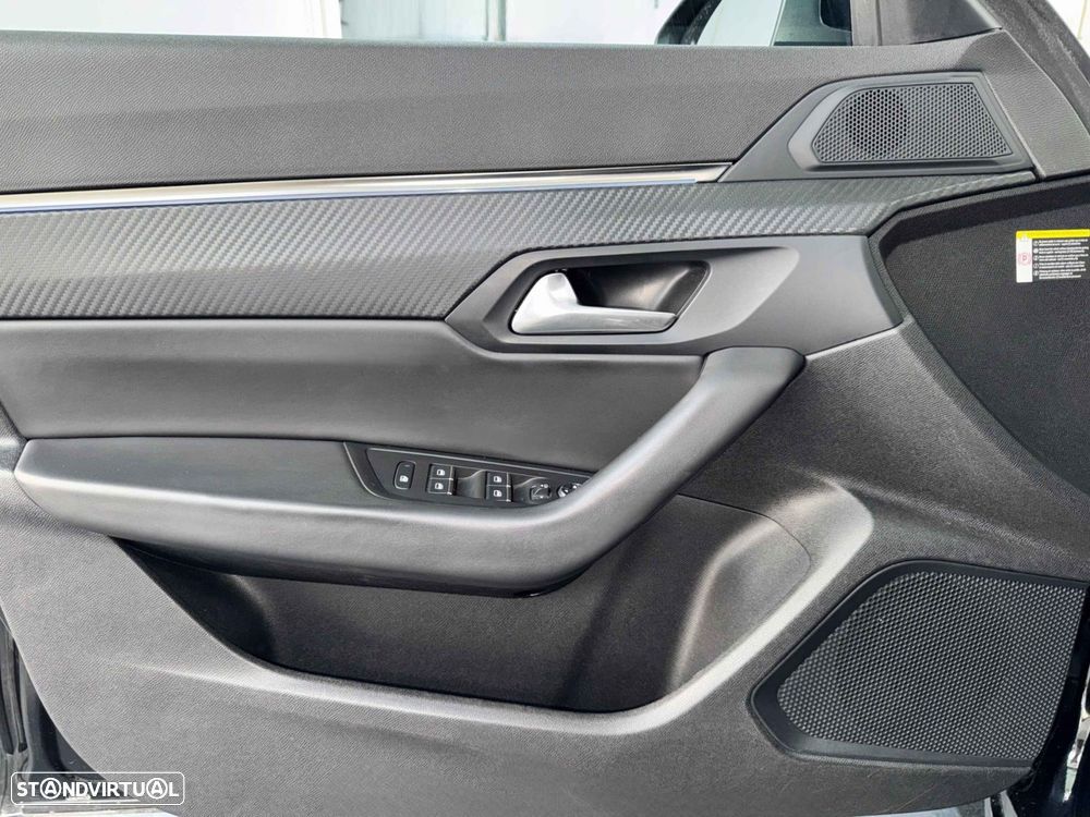 Peugeot 508 1.5 BlueHDi Allure EAT8 - 17