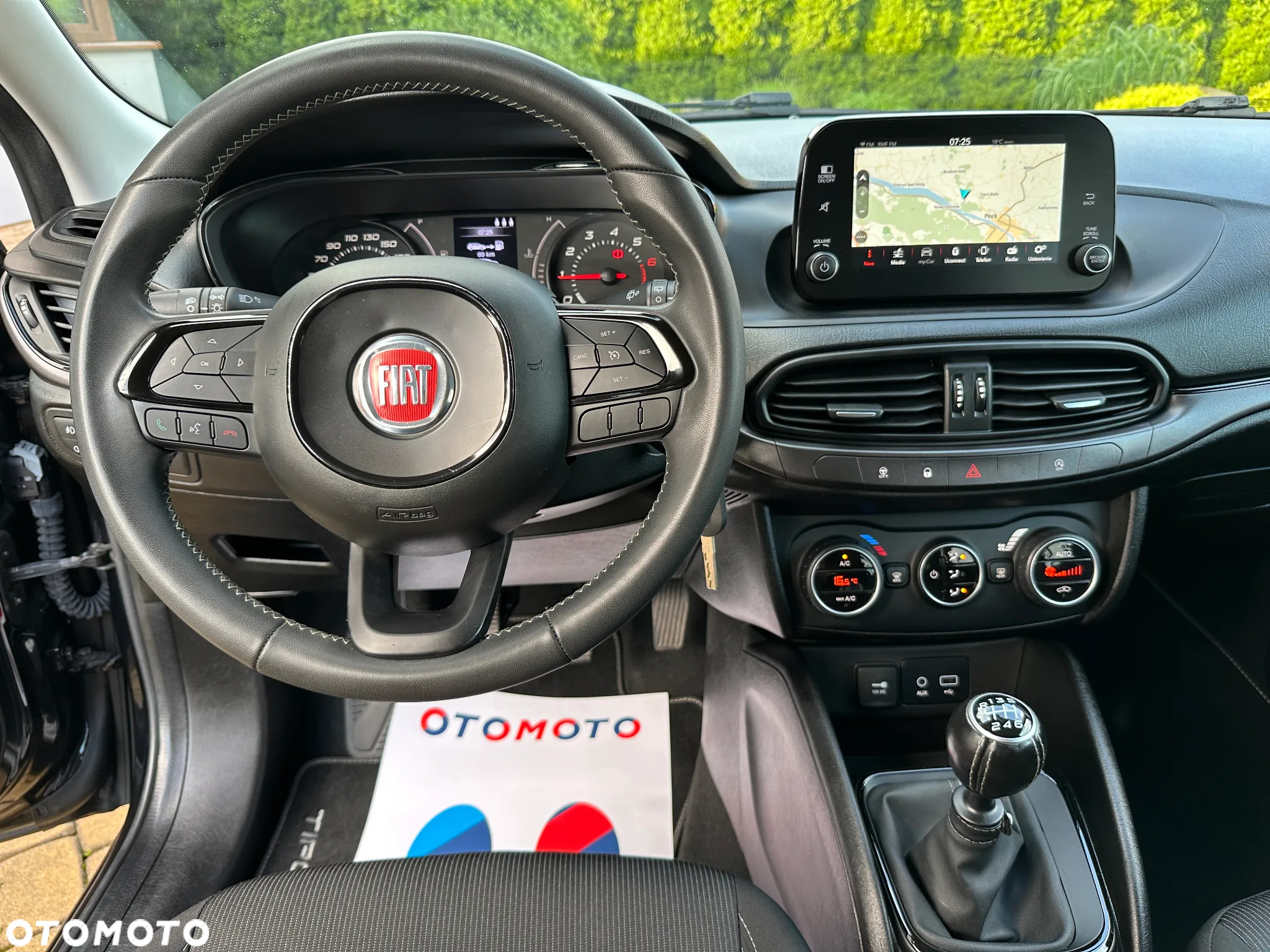 Fiat Tipo 1.4 T-Jet 16v Sport - 25