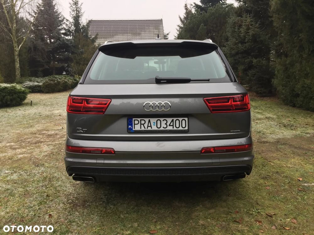 Audi Q7 - 8