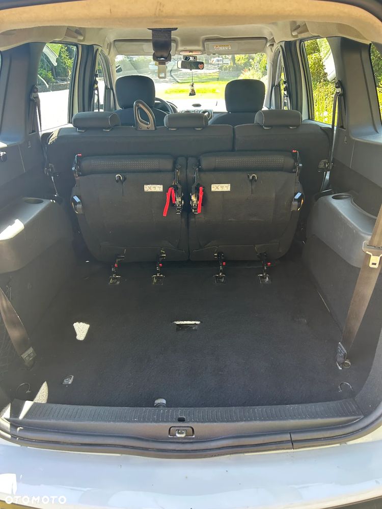 Dacia Lodgy - 6