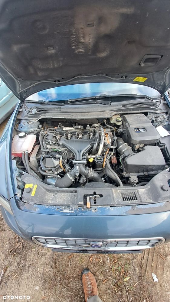 Volvo V50 2.0D Momentum - 18