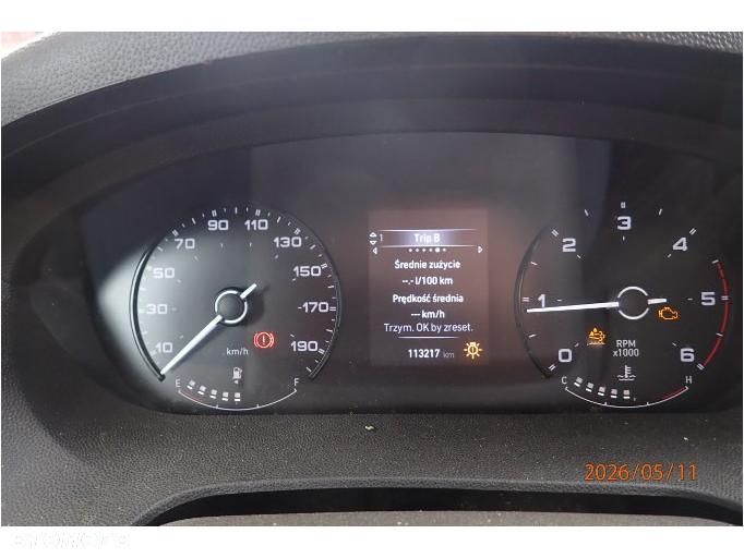 Fiat Ducato Maxi - 28
