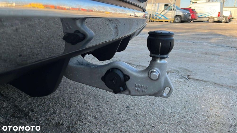 Mercedes-Benz GLE - 34