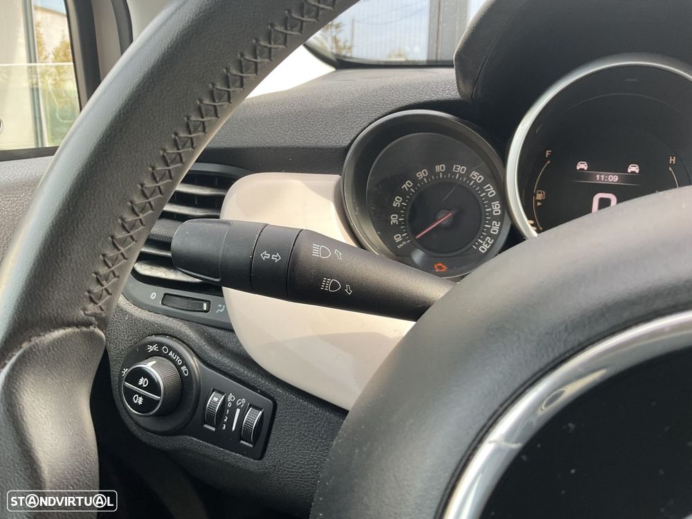 Fiat 500X 1.6 MJ Pop Star J17 S&S - 37