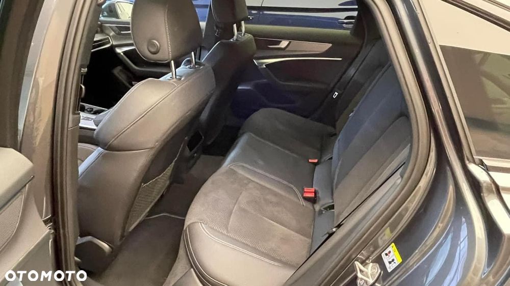 Audi A6 Limousine 40 TDI mHEV Quattro Sport S tronic - 18