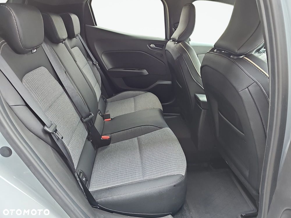 Renault Clio 1.0 TCe Intens - 24