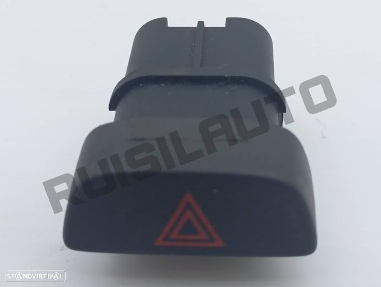 Comando / Botão 4 Piscas 4m5t-13a350-ac Ford Focus Ii Estate [2 - 2