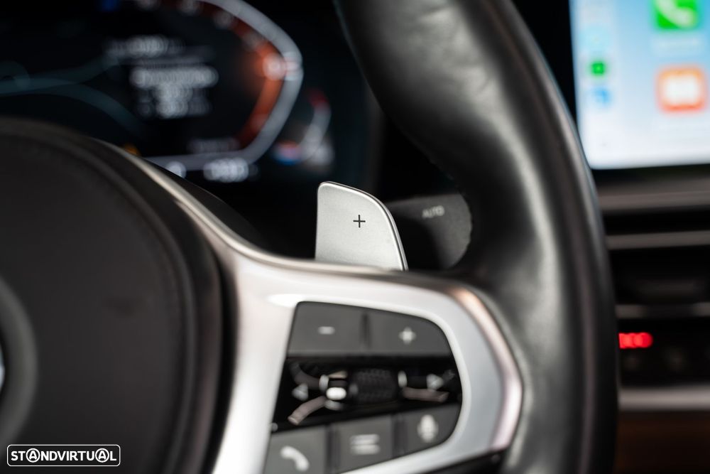 BMW 420 d Pack M Auto - 27