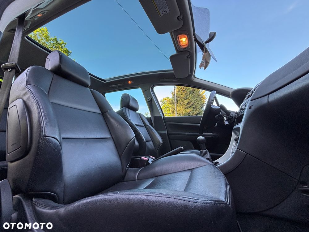 Peugeot 307 2.0 - 29