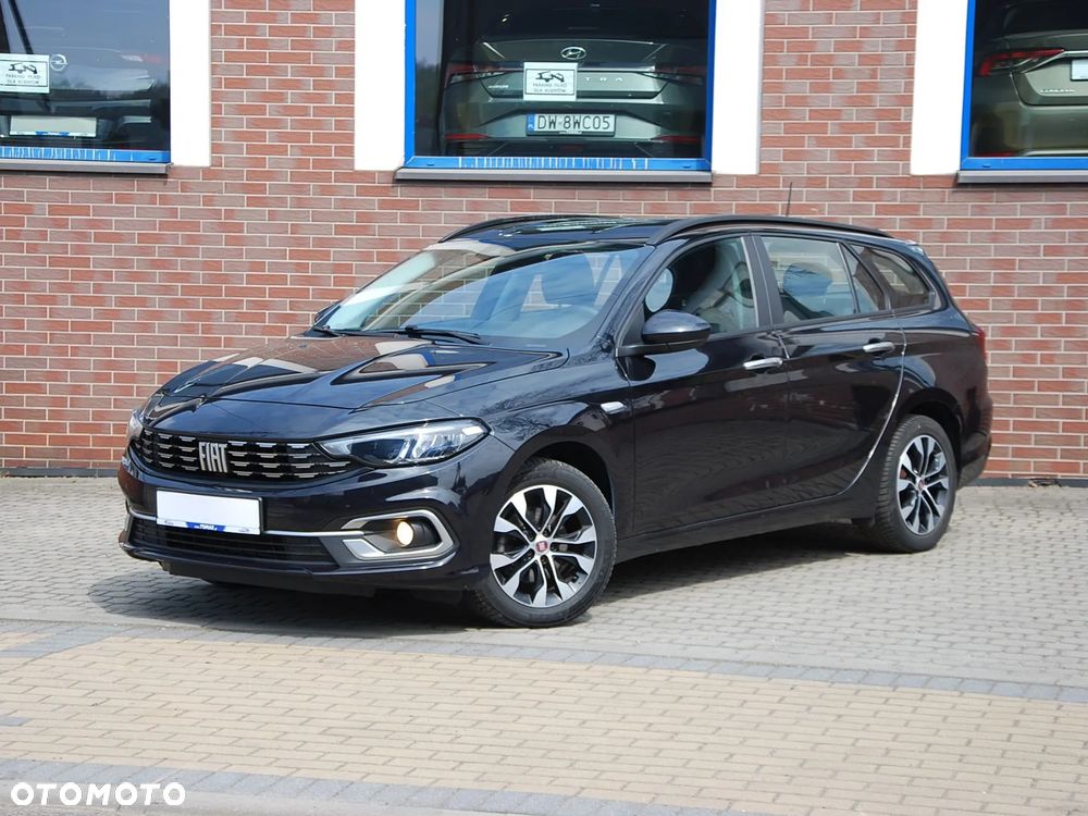 Fiat Tipo 1.0 T3 City Life - 22