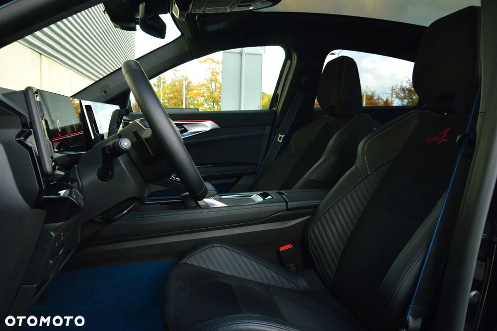 Renault Rafale 1.2 E-Tech PHEV 4x4 300 atelier Alpine MMT - 15
