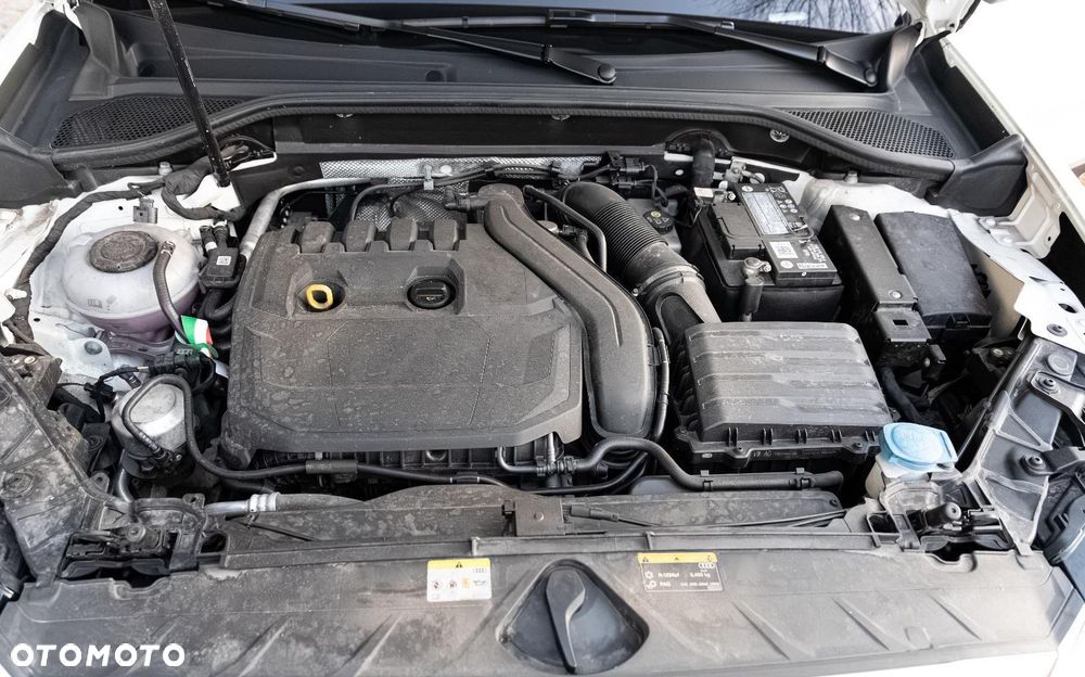 Audi Q2 35 TFSI - 24