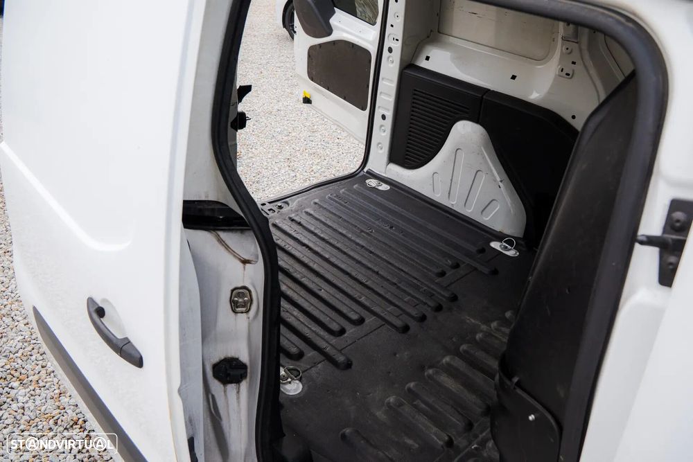 Citroën Berlingo 1.6 BlueHDi Feel - 11